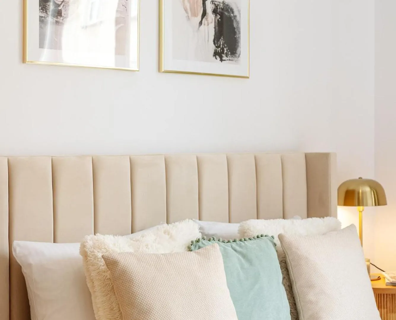 Piedmont Apartment II - Loftaffair Krakow