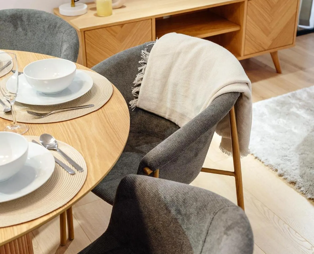 Piedmont Apartment II - Loftaffair Krakow