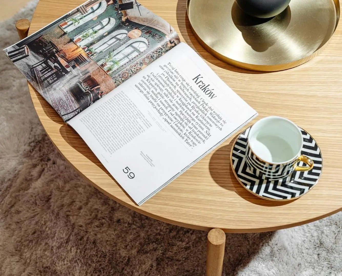 Piedmont Apartment II - Loftaffair Krakow