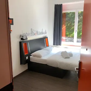 Easyhotel West Hotel Zurych