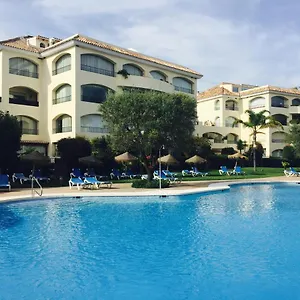 Vista Hermosa Apartament Marbella