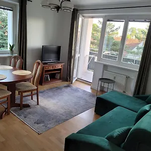 Nad Morzem Apartament Gdańsk
