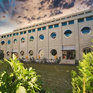 Silo Design & Boutique Hostel Bazylea