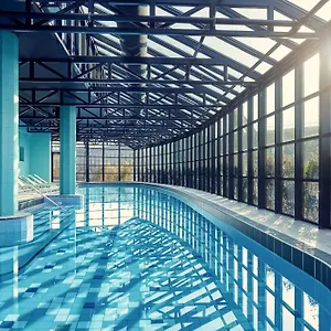 Corendon Amsterdam Schiphol Airport Hotel apartamentowy Badhoevedorp