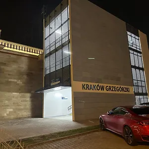 Dietla Centrum Kraków