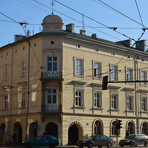 Royal Castle Kraków