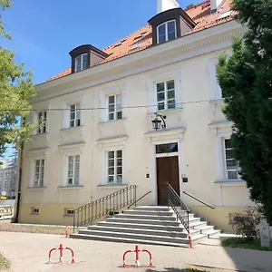 Na Dlugiej Apartament Warszawa