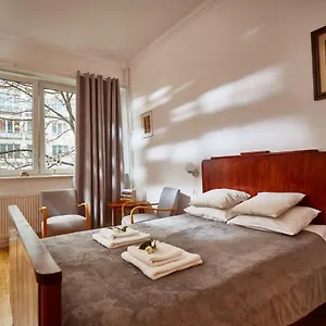 Trakt Krolewski Place For Apartament Warszawa