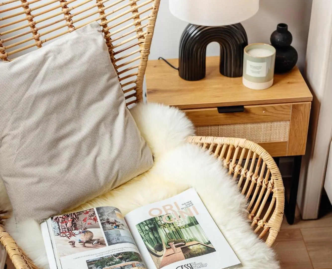 Piedmont Apartment II - Loftaffair Krakow