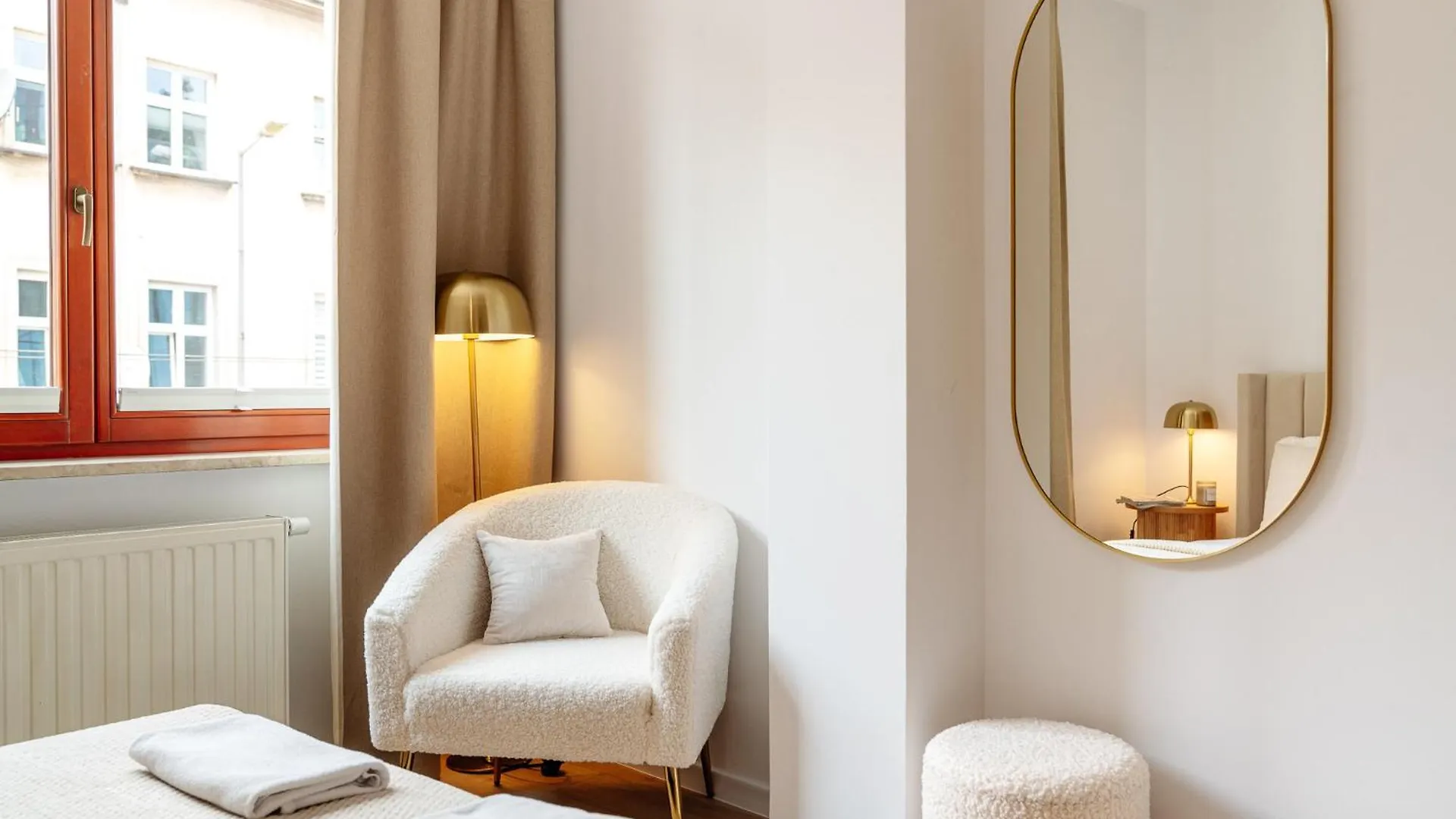 Piedmont Apartment II - Loftaffair Kraków Polska