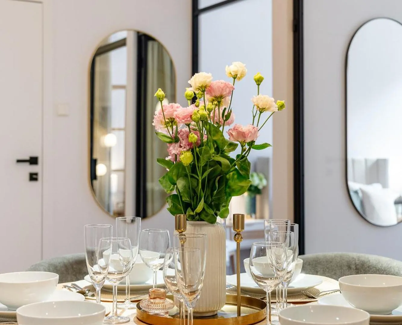 Piedmont Apartment II - Loftaffair Kraków
