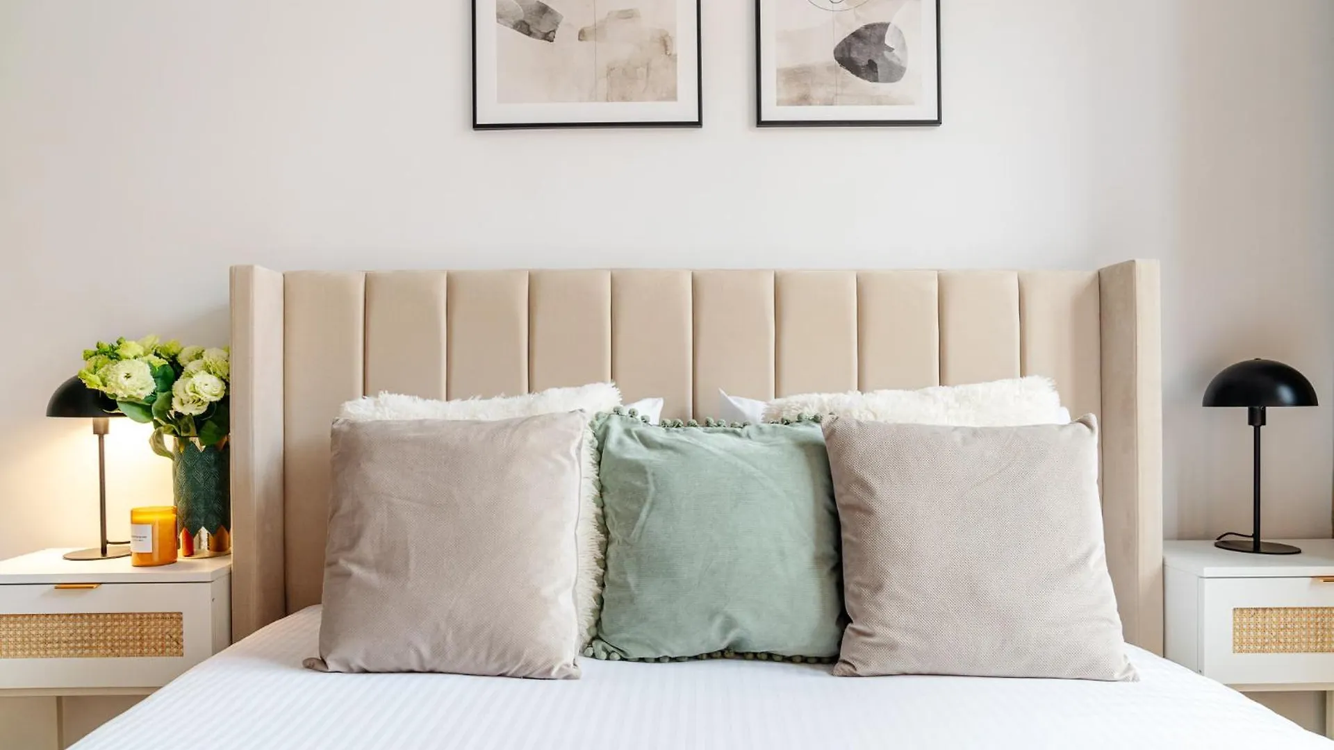Piedmont Apartment II - Loftaffair Krakow