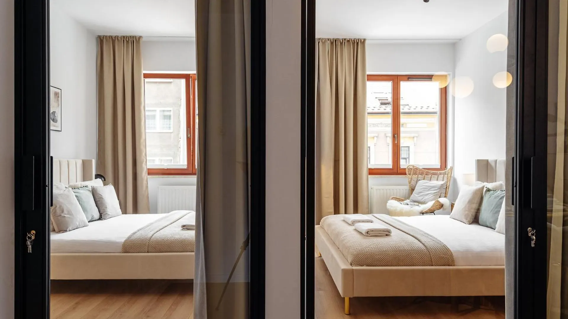 Piedmont Apartment II - Loftaffair Kraków 0*,  Polska