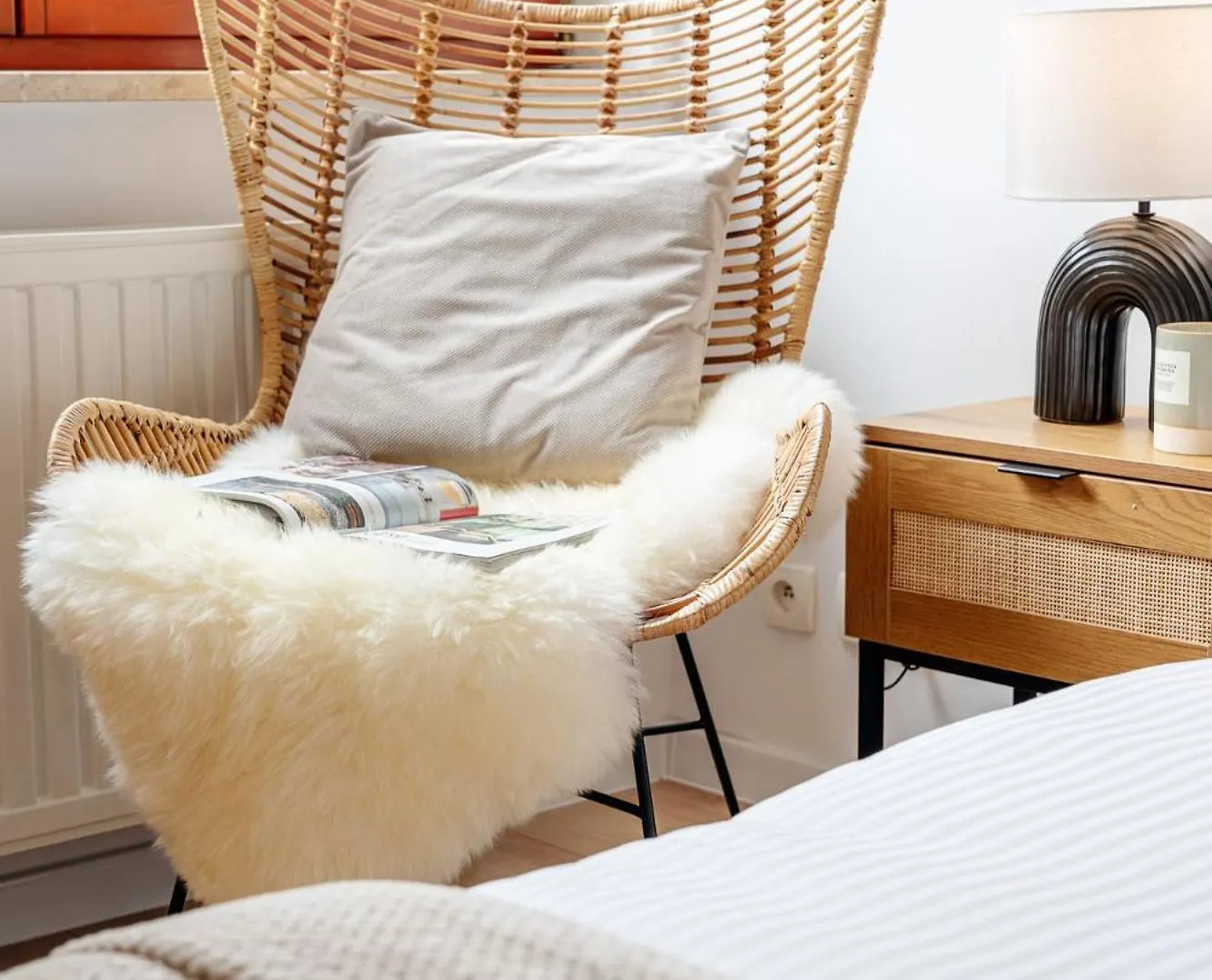 Piedmont Apartment II - Loftaffair Kraków Polska