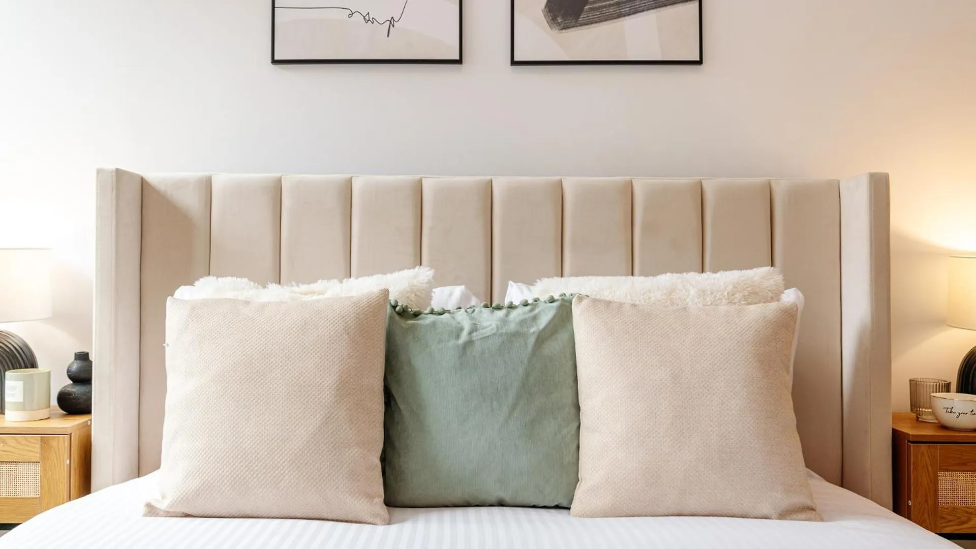 Piedmont Apartment II - Loftaffair Krakow Poland