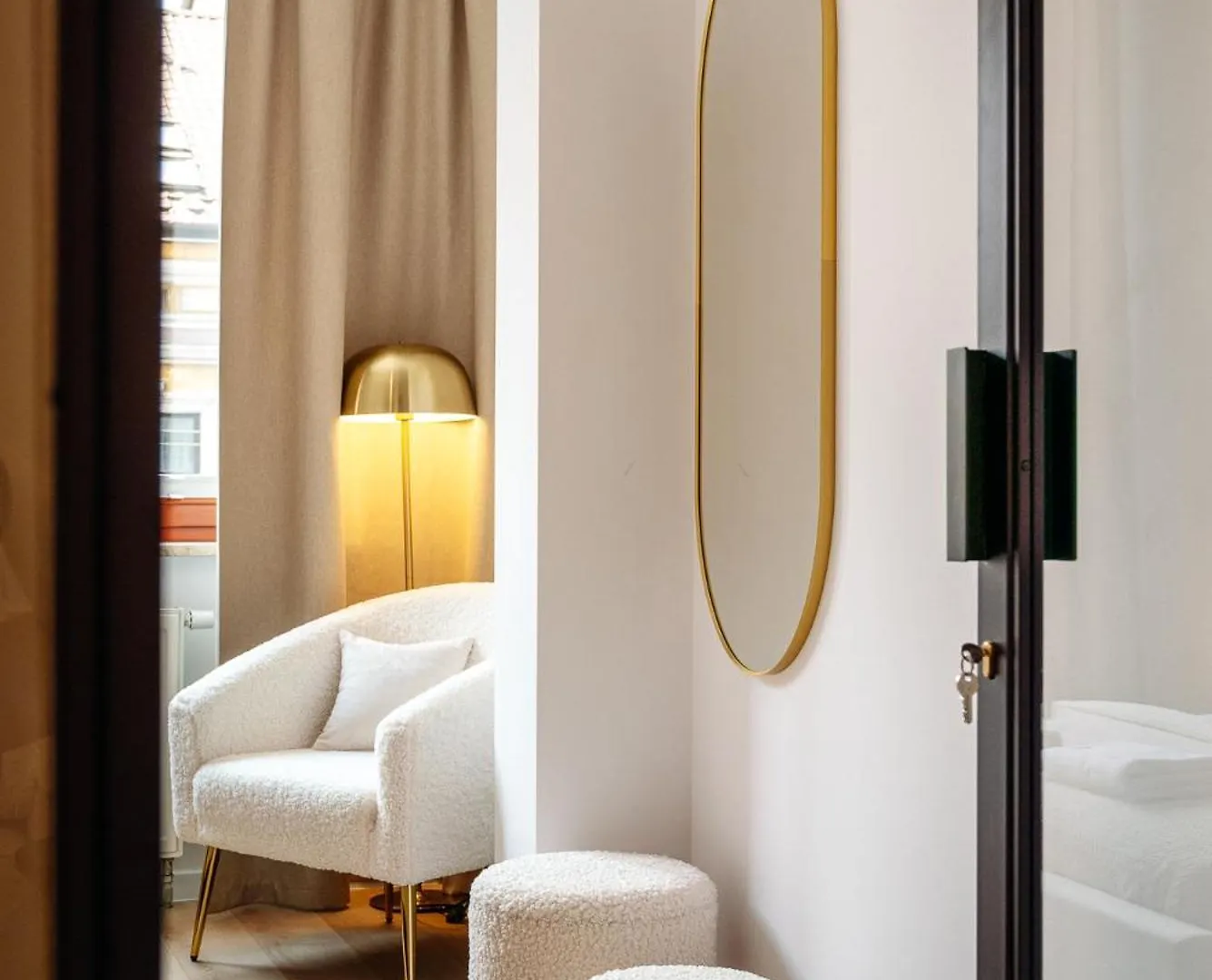 Piedmont Apartment II - Loftaffair Kraków