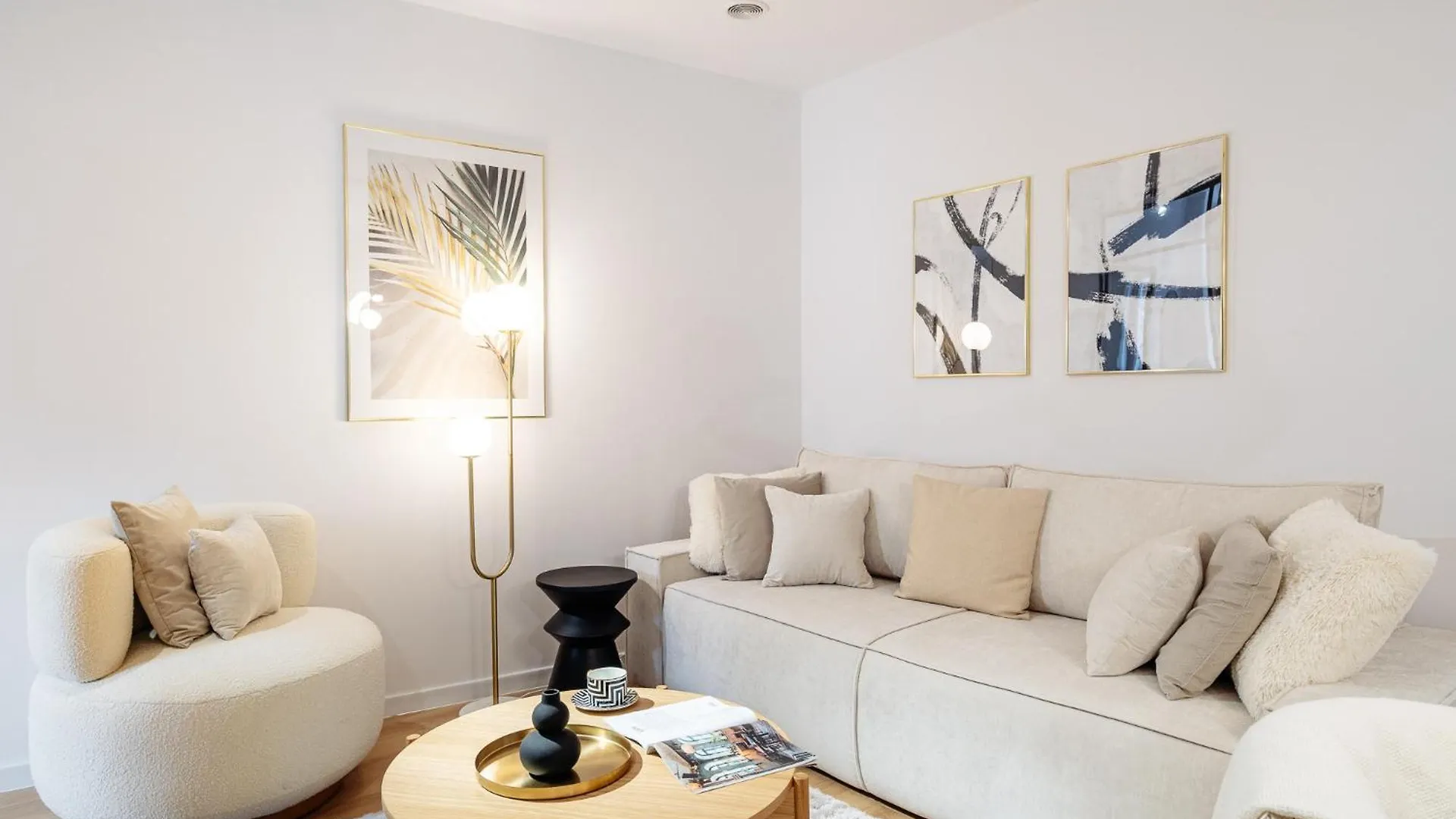 Piedmont Apartment II - Loftaffair Krakow Poland