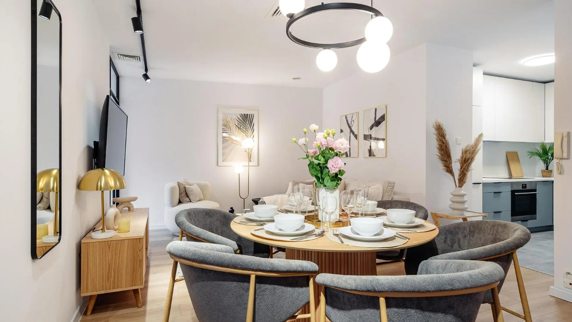 Piedmont Apartment II - Loftaffair Kraków