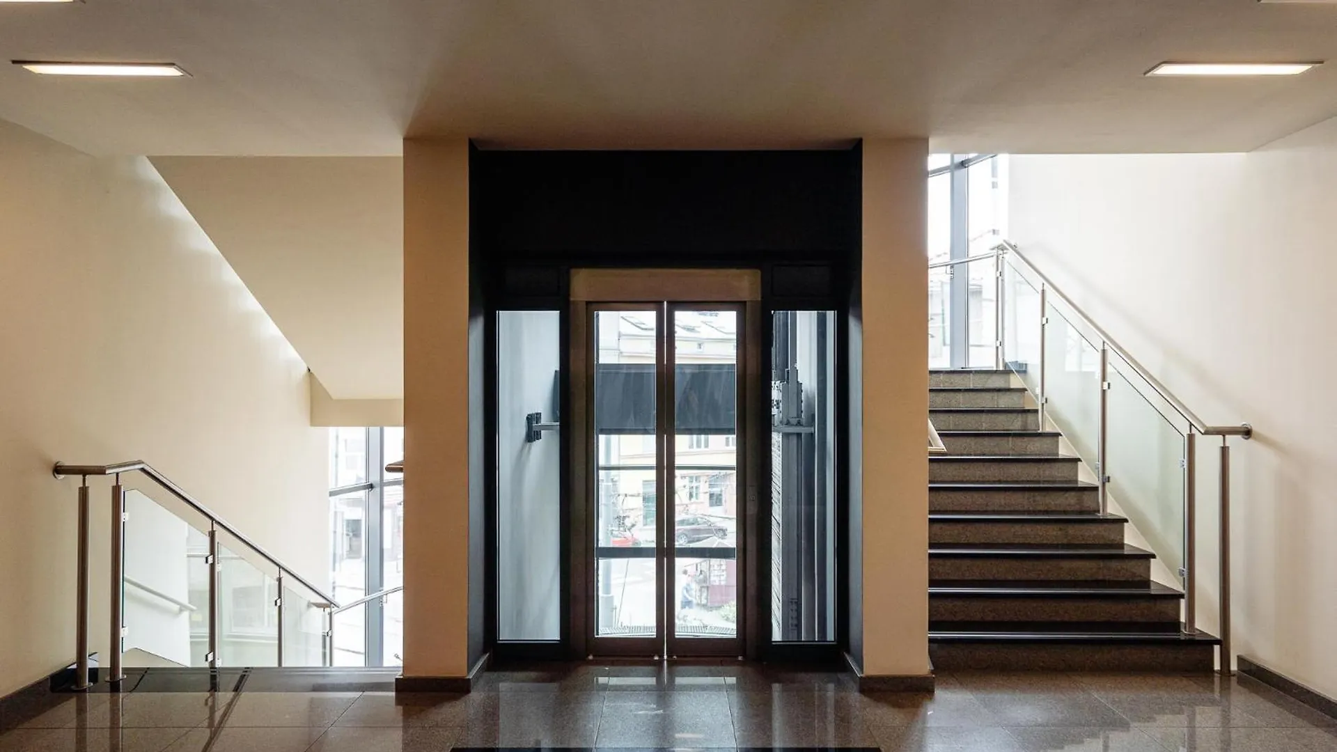 Piedmont Apartment II - Loftaffair Kraków