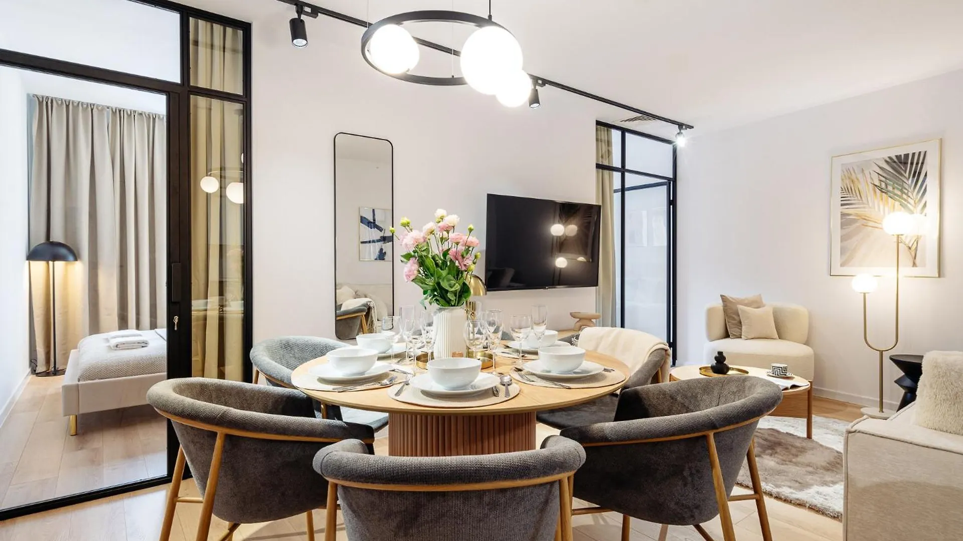 Piedmont Apartment II - Loftaffair Krakow 0*,