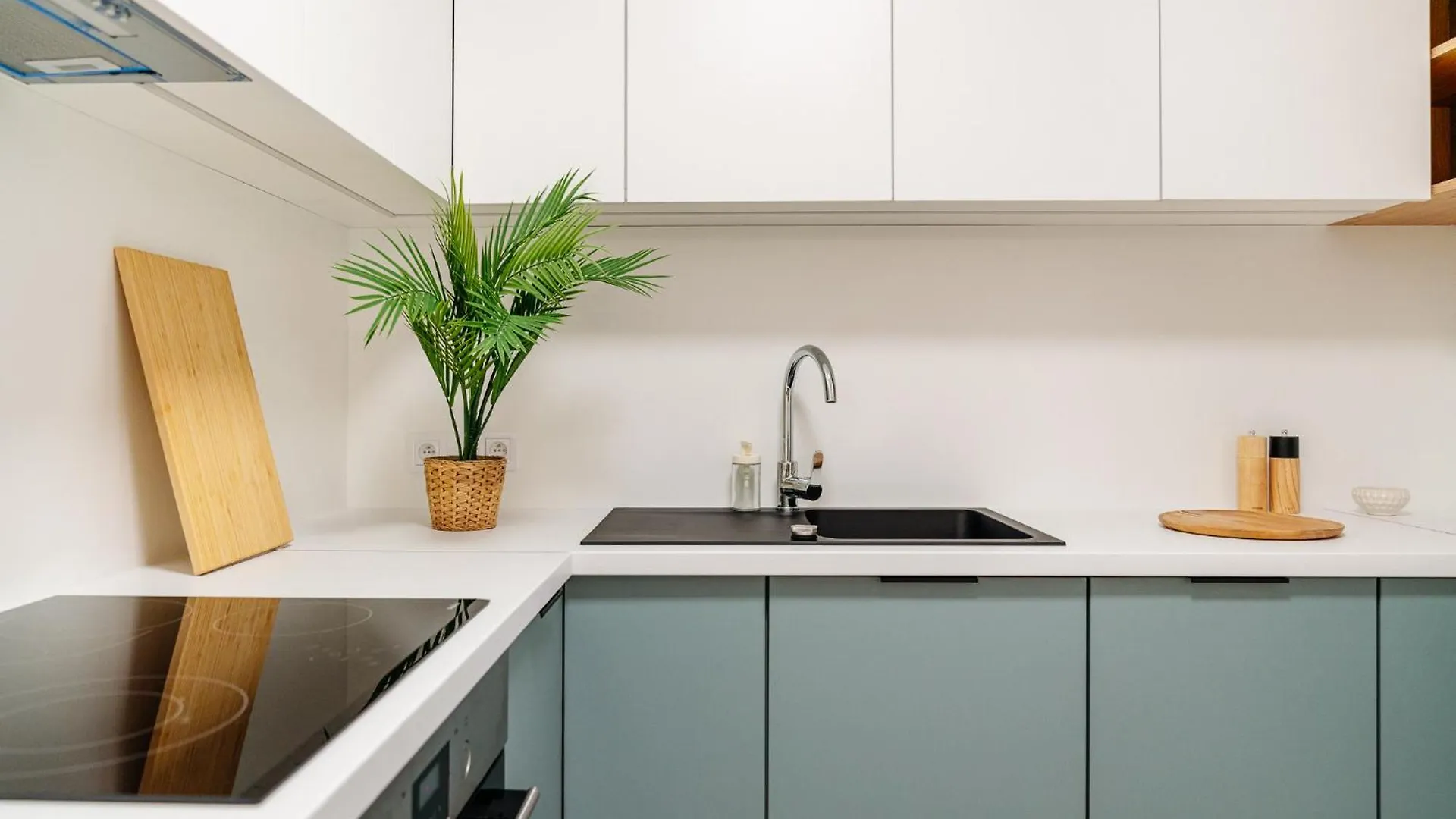 Piedmont Apartment II - Loftaffair Kraków