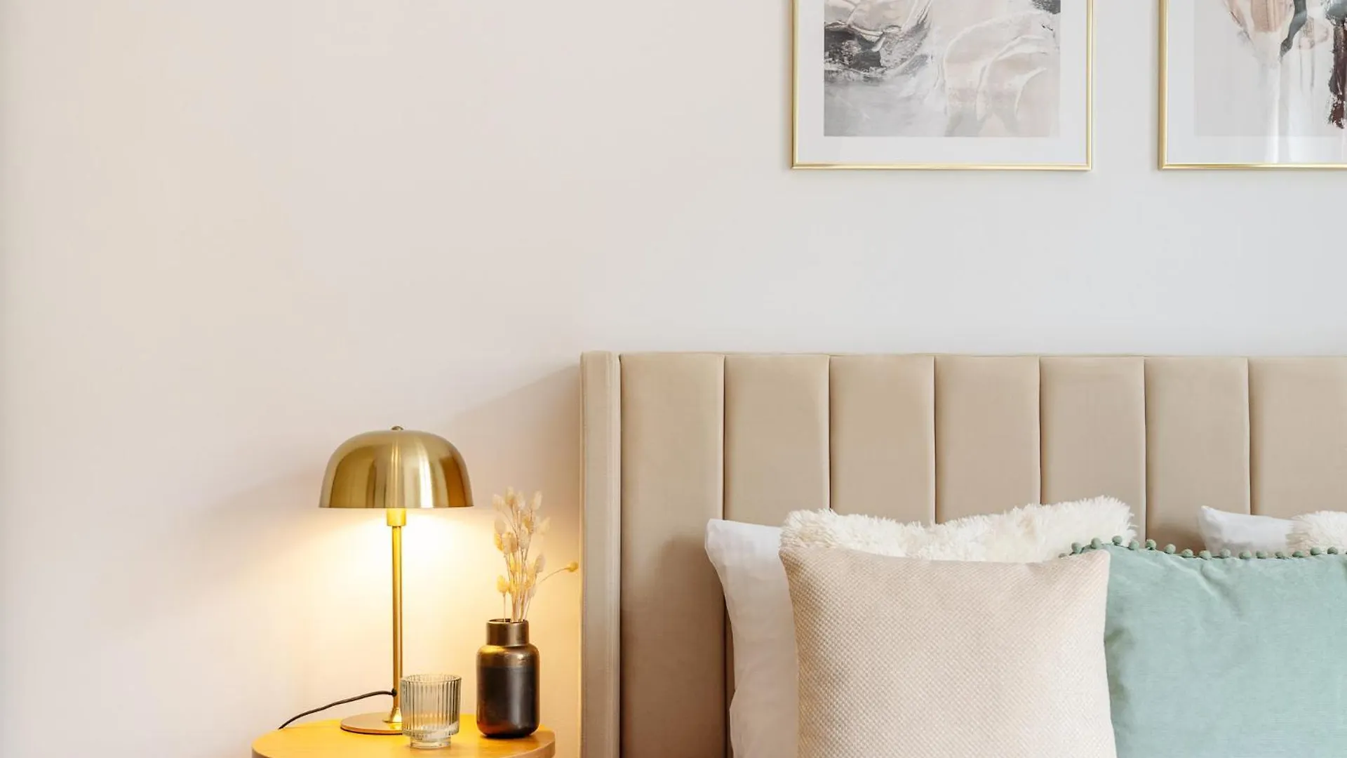 Piedmont Apartment II - Loftaffair Kraków