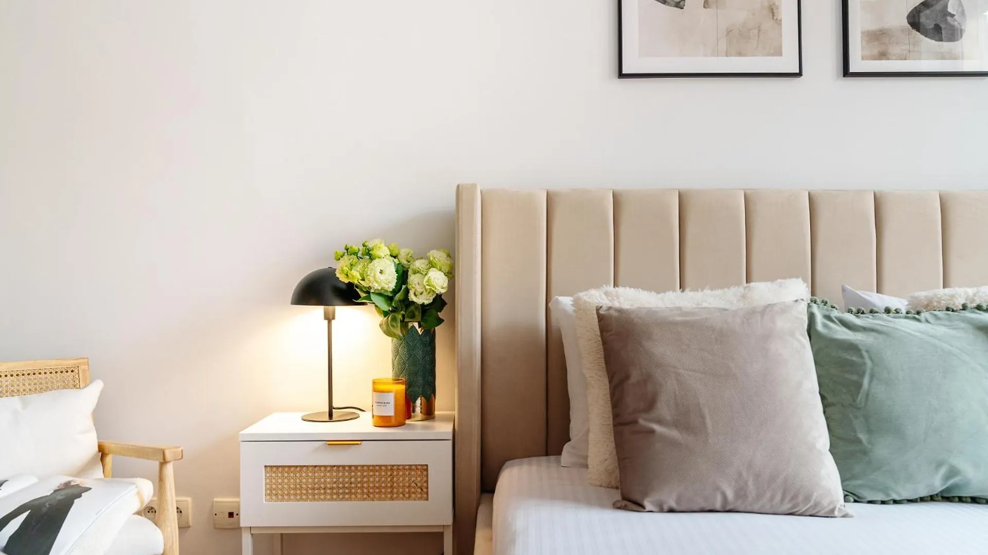 Piedmont Apartment II - Loftaffair Krakow
