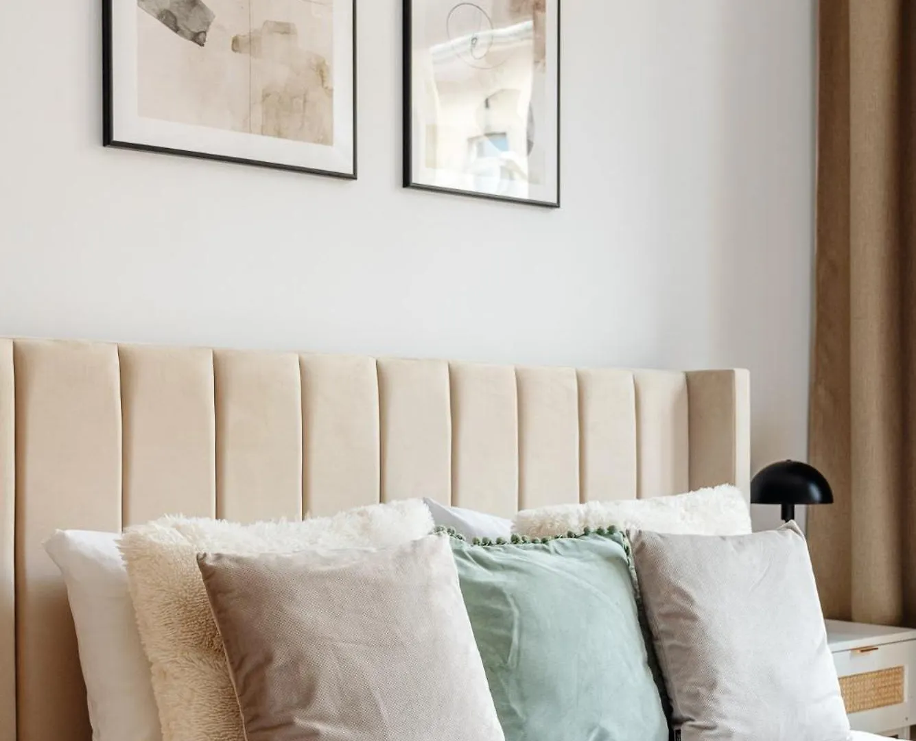 Piedmont Apartment II - Loftaffair Krakow