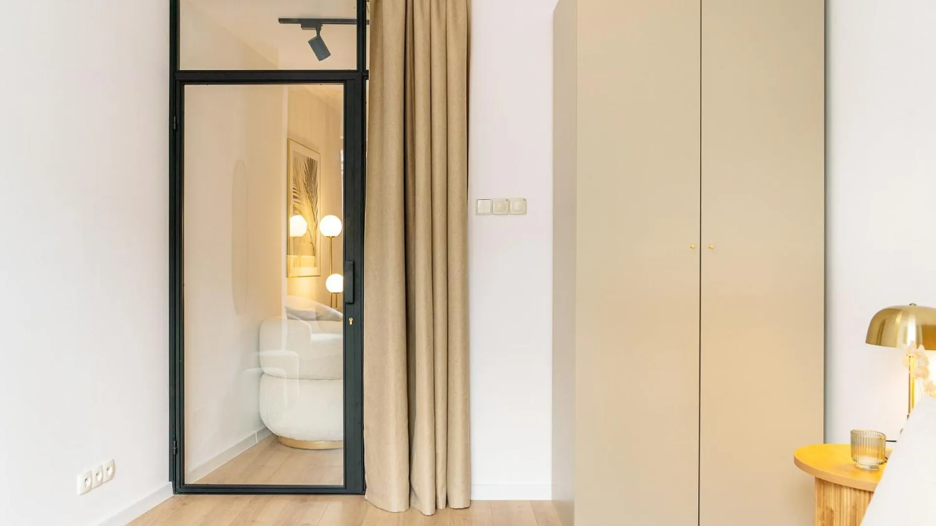 Piedmont Apartment II - Loftaffair Kraków