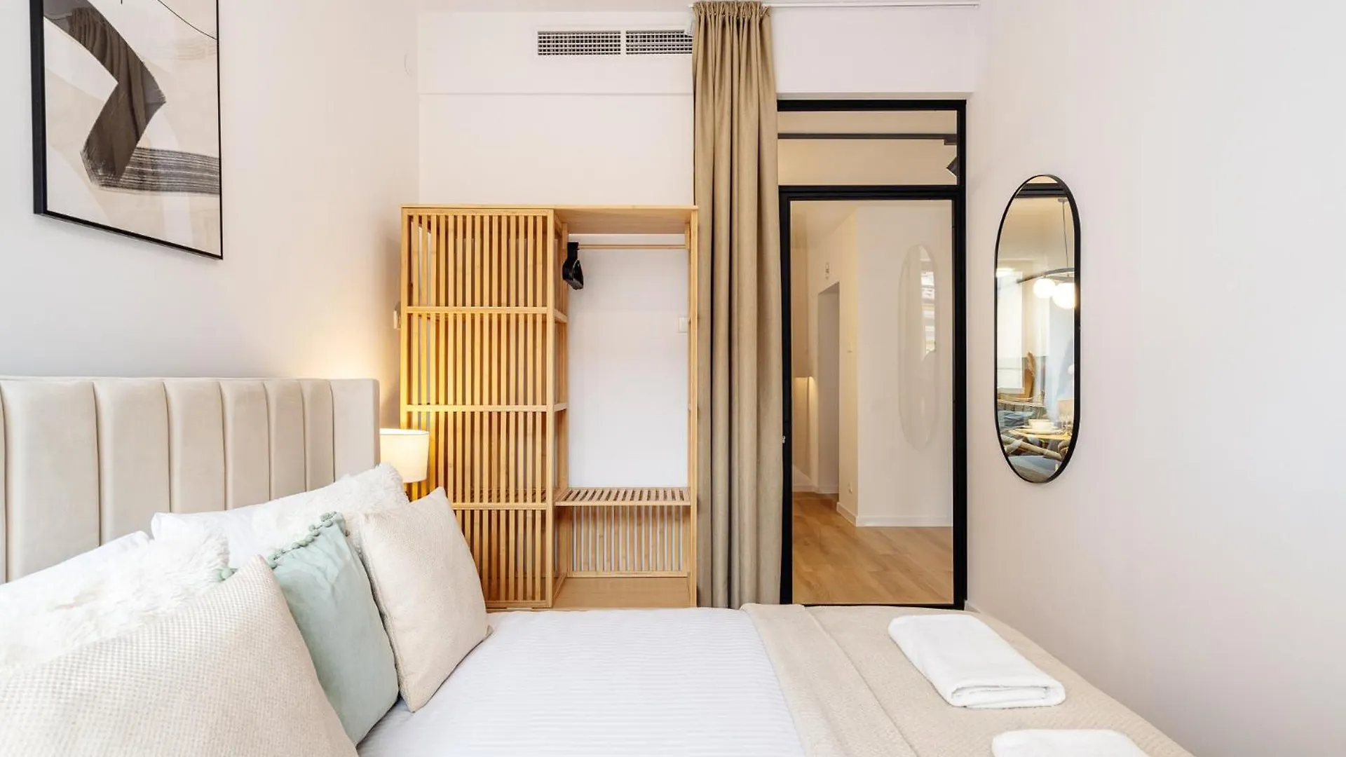 Piedmont Apartment II - Loftaffair Kraków