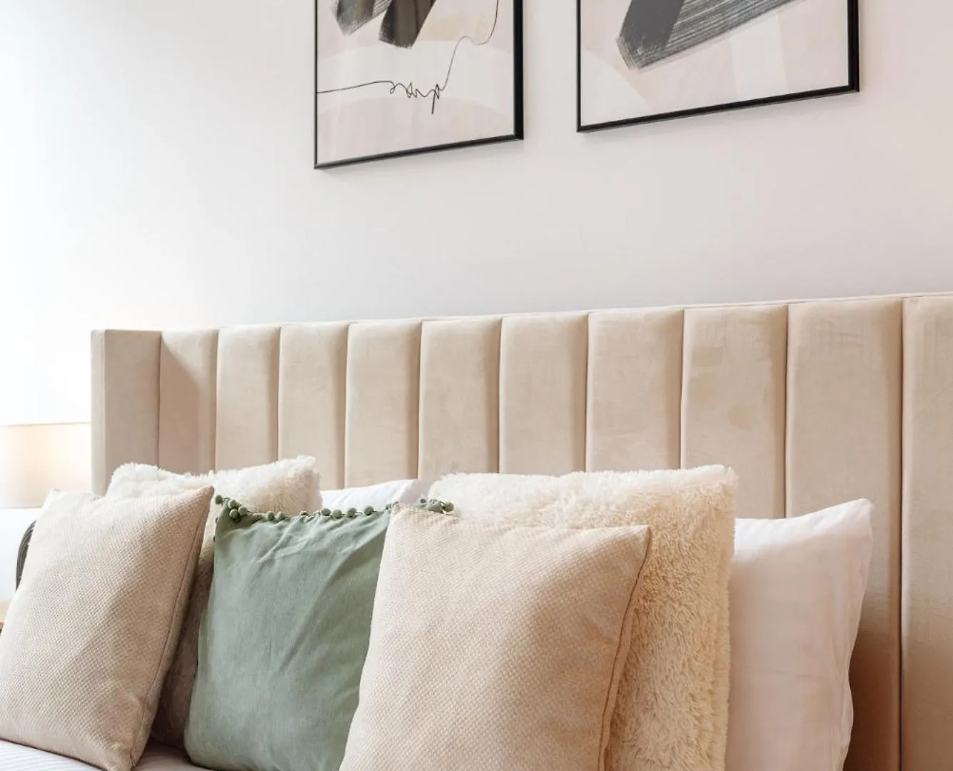 Piedmont Apartment II - Loftaffair Kraków