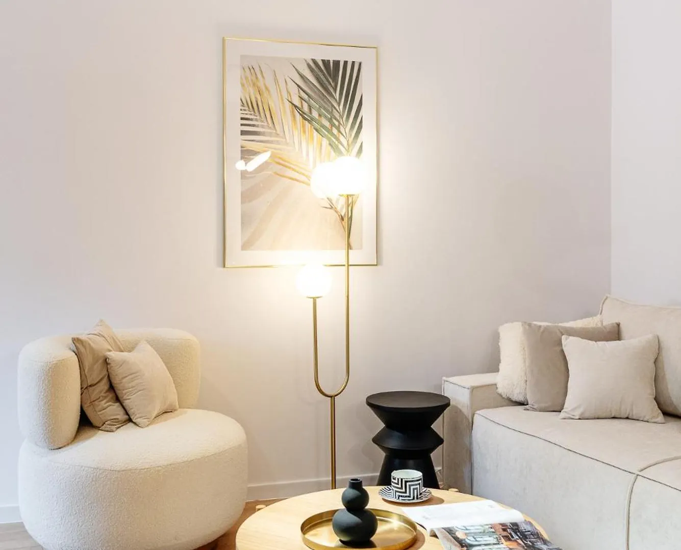 Piedmont Apartment II - Loftaffair Kraków Polska
